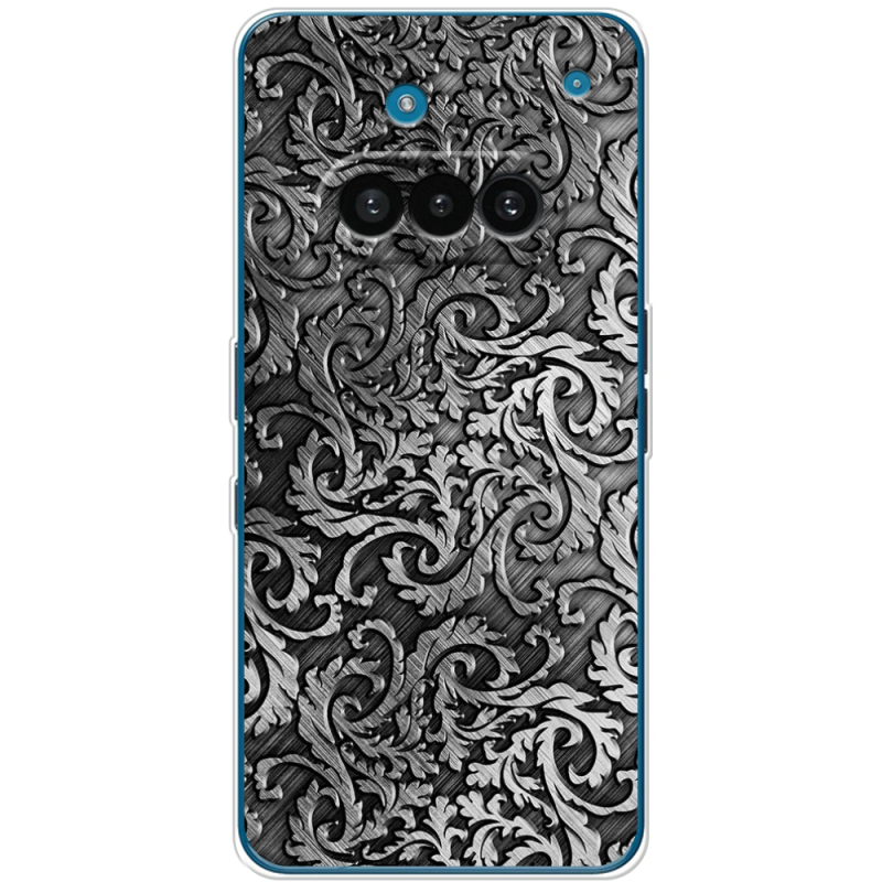 Чохол BoxFace Nothing Phone (3a) 