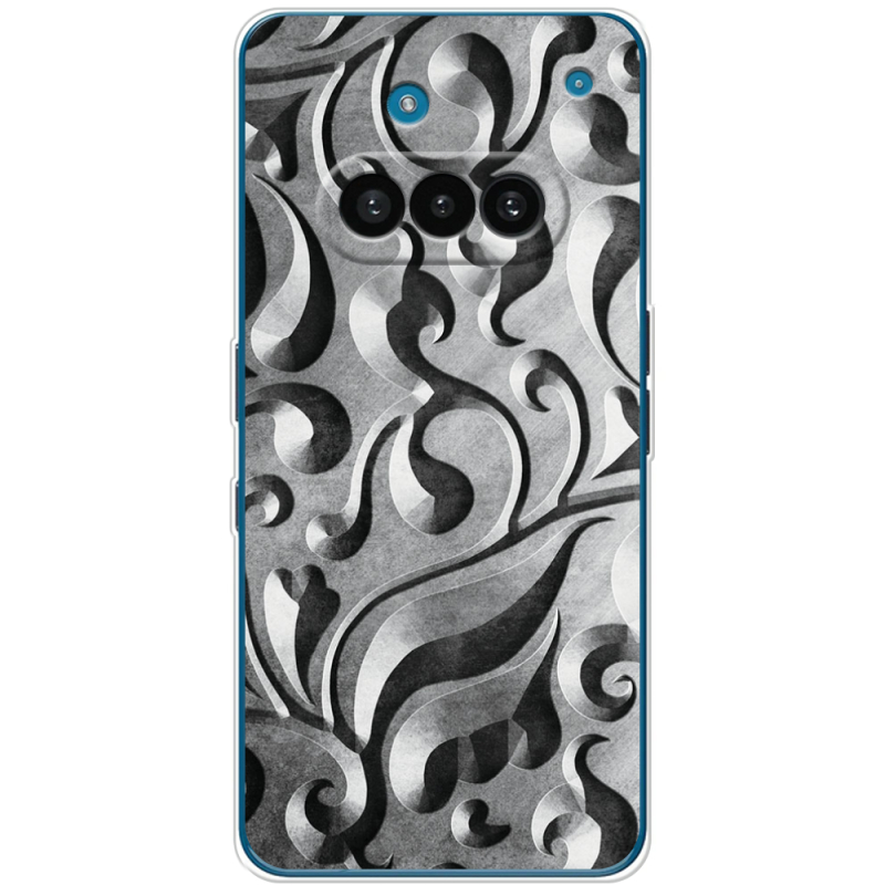 Чохол BoxFace Nothing Phone (3a) 