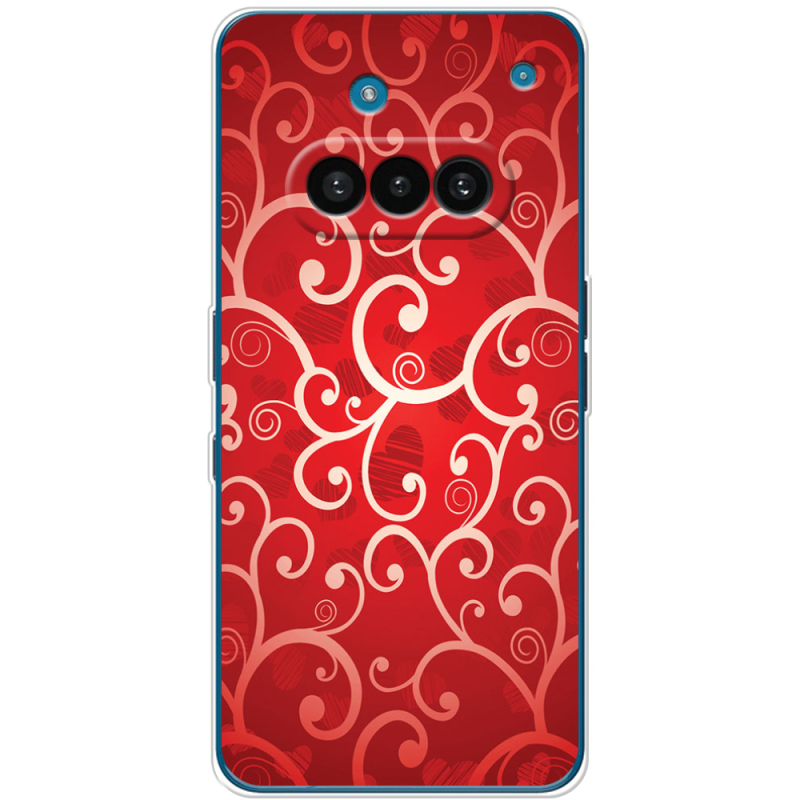 Чохол BoxFace Nothing Phone (3a) 