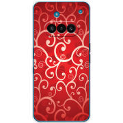 Чохол BoxFace Nothing Phone (3a) 