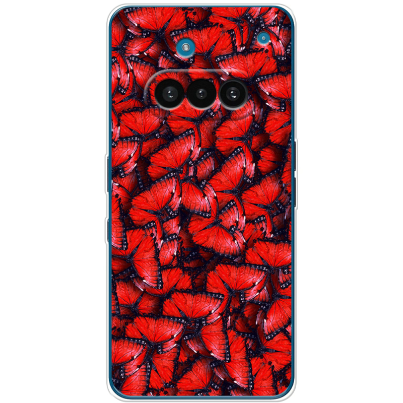 Чохол BoxFace Nothing Phone (3a) 