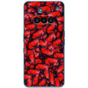 Чохол BoxFace Nothing Phone (3a) 