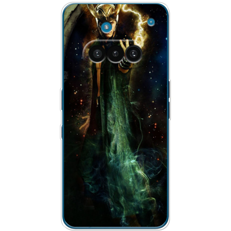 Чохол BoxFace Nothing Phone (3a) 
