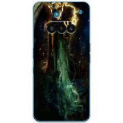 Чохол BoxFace Nothing Phone (3a) 
