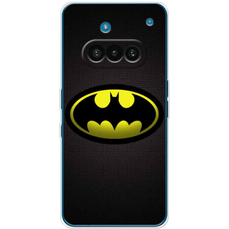 Чохол BoxFace Nothing Phone (3a) 