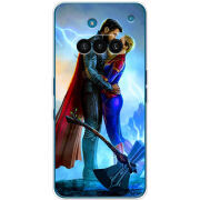 Чохол BoxFace Nothing Phone (3a) 