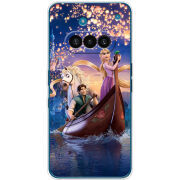 Чохол BoxFace Nothing Phone (3a) 