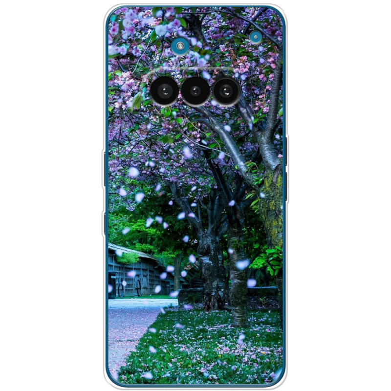 Чохол BoxFace Nothing Phone (3a) 