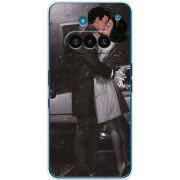 Чохол BoxFace Nothing Phone (3a) 