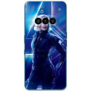 Чохол BoxFace Nothing Phone (3a) 