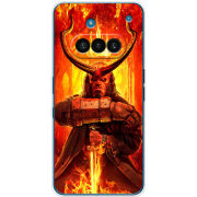 Чохол BoxFace Nothing Phone (3a) 
