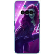 Чохол BoxFace Nothing Phone (3a) 