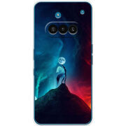Чохол BoxFace Nothing Phone (3a) 