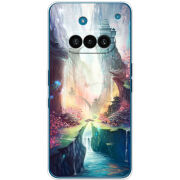 Чохол BoxFace Nothing Phone (3a) 