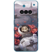 Чохол BoxFace Nothing Phone (3a) 