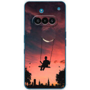 Чохол BoxFace Nothing Phone (3a) 