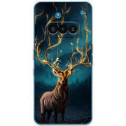 Чохол BoxFace Nothing Phone (3a) Fairy Deer