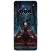 Чохол BoxFace Nothing Phone (3a) 