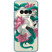 Чохол BoxFace Nothing Phone (3a) 