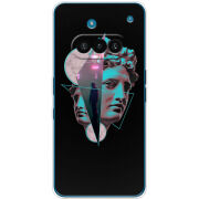 Чохол BoxFace Nothing Phone (3a) 
