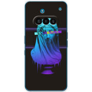 Чохол BoxFace Nothing Phone (3a) 
