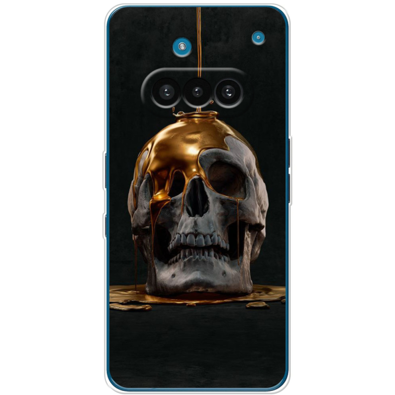 Чохол BoxFace Nothing Phone (3a) 