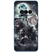 Чохол BoxFace Nothing Phone (3a) 