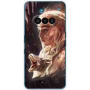 Чохол BoxFace Nothing Phone (3a) 