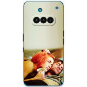 Чохол BoxFace Nothing Phone (3a) 