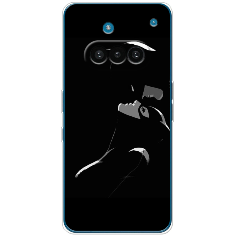 Чохол BoxFace Nothing Phone (3a) 