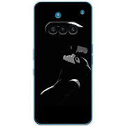 Чохол BoxFace Nothing Phone (3a) 