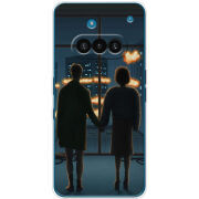 Чохол BoxFace Nothing Phone (3a) 