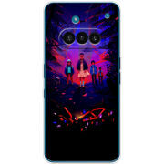 Чохол BoxFace Nothing Phone (3a) 