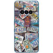 Чохол BoxFace Nothing Phone (3a) 