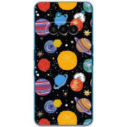 Чохол BoxFace Nothing Phone (3a) 