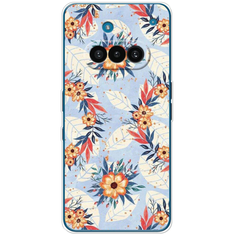 Чохол BoxFace Nothing Phone (3a) 