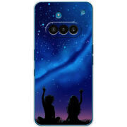 Чохол BoxFace Nothing Phone (3a) 