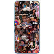 Чохол BoxFace Nothing Phone (3a) 