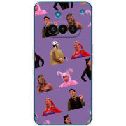 Чохол BoxFace Nothing Phone (3a) 