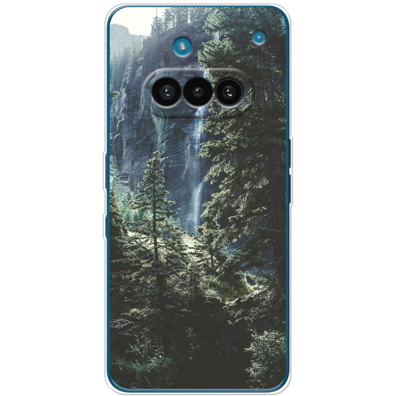 Чохол BoxFace Nothing Phone (3a) 