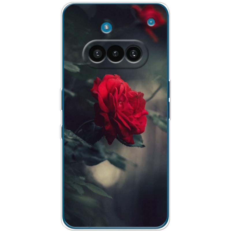 Чохол BoxFace Nothing Phone (3a) 