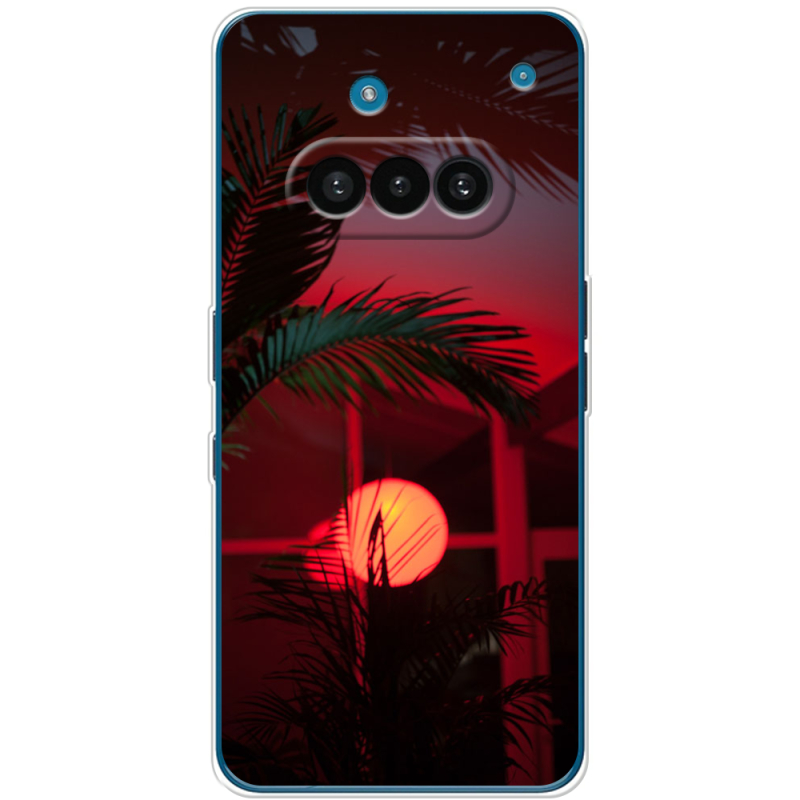 Чохол BoxFace Nothing Phone (3a) 