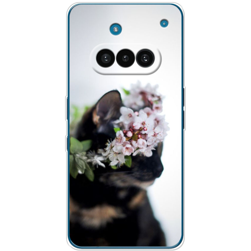 Чохол BoxFace Nothing Phone (3a) 