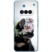 Чохол BoxFace Nothing Phone (3a) 