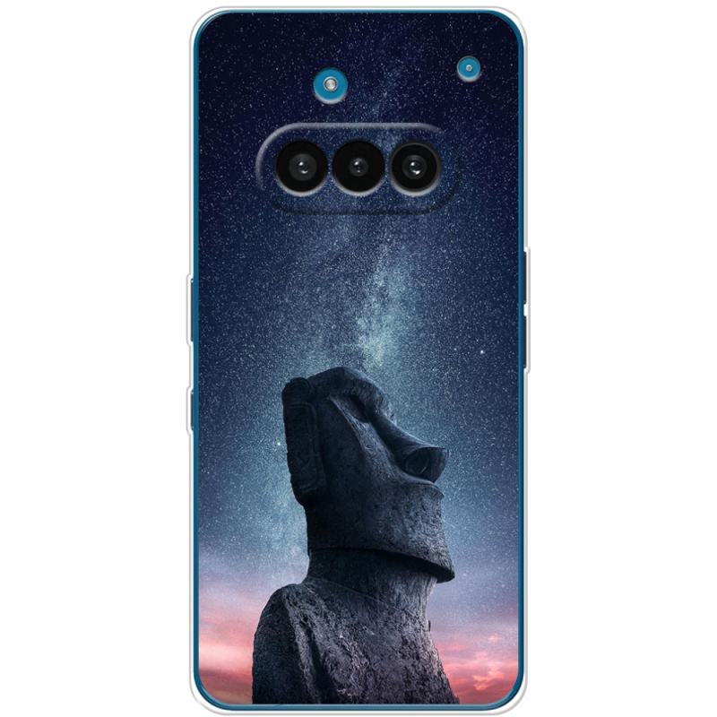 Чохол BoxFace Nothing Phone (3a) 