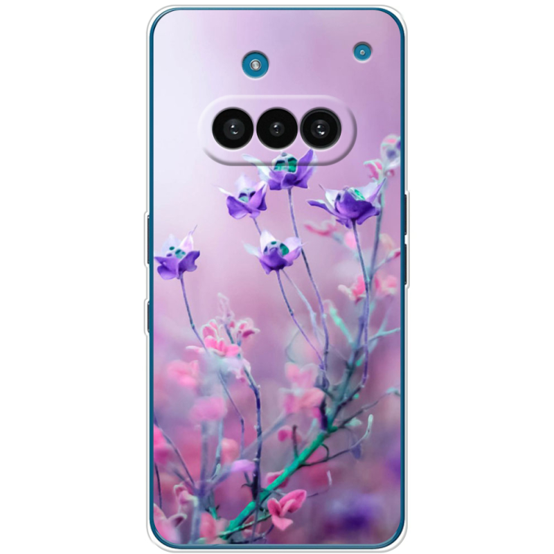 Чохол BoxFace Nothing Phone (3a) 