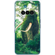 Чохол BoxFace Nothing Phone (3a) 