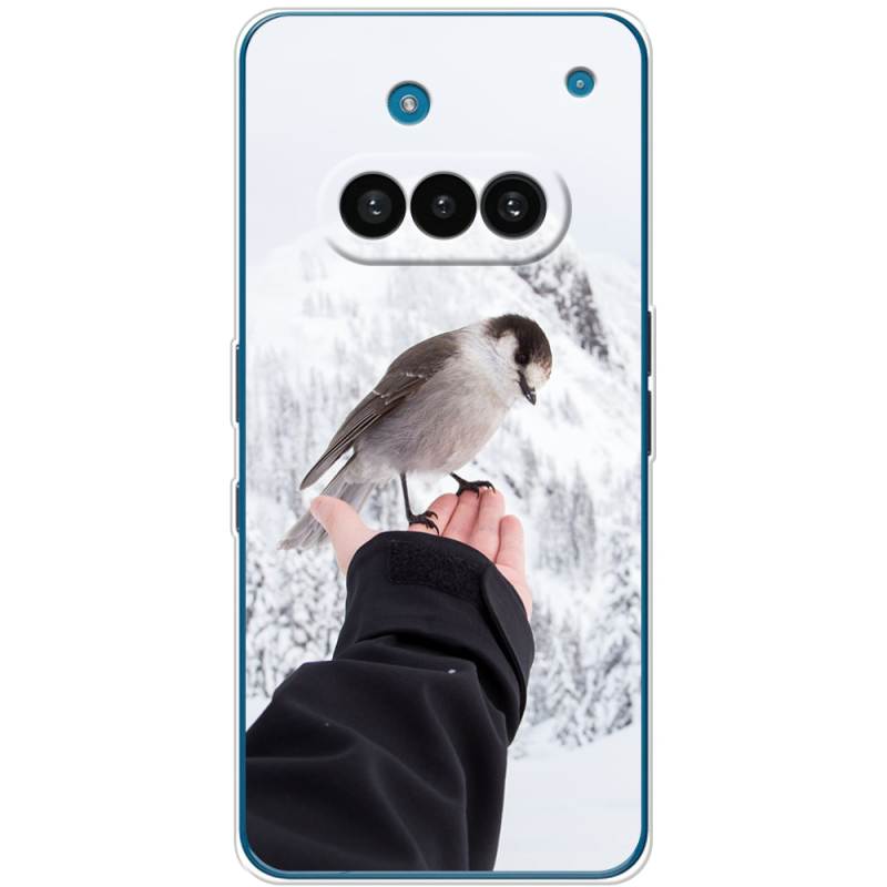 Чохол BoxFace Nothing Phone (3a) 