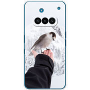 Чохол BoxFace Nothing Phone (3a) 
