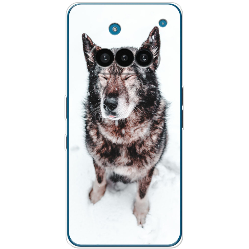Чохол BoxFace Nothing Phone (3a) 
